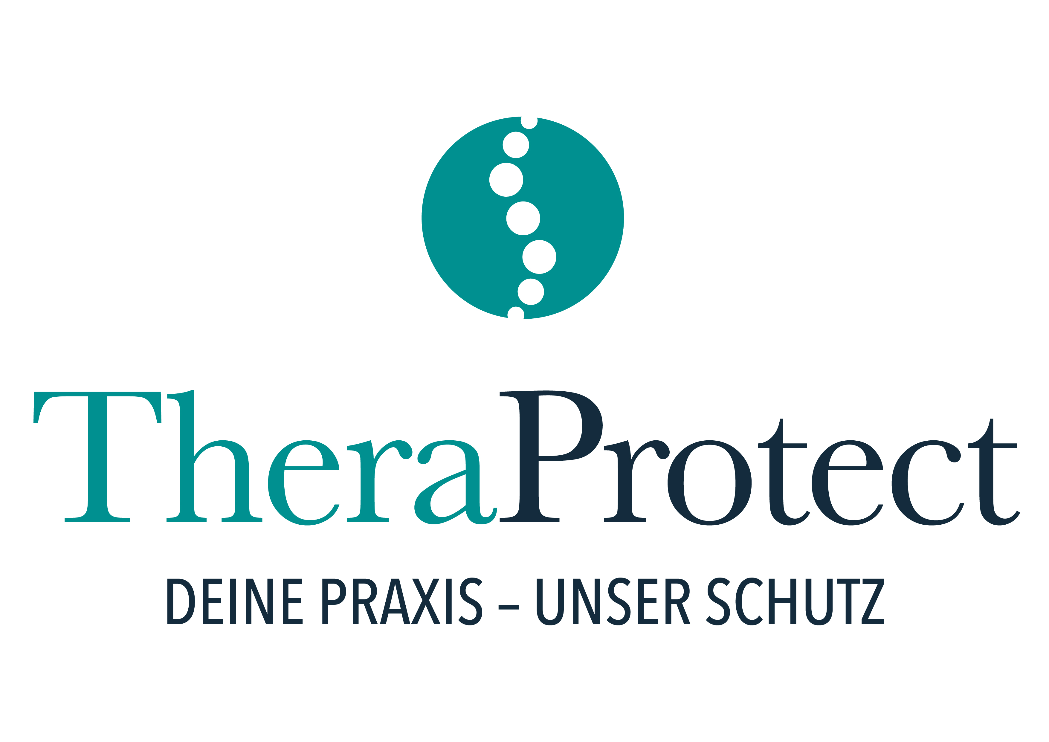 TheraProtect Logo